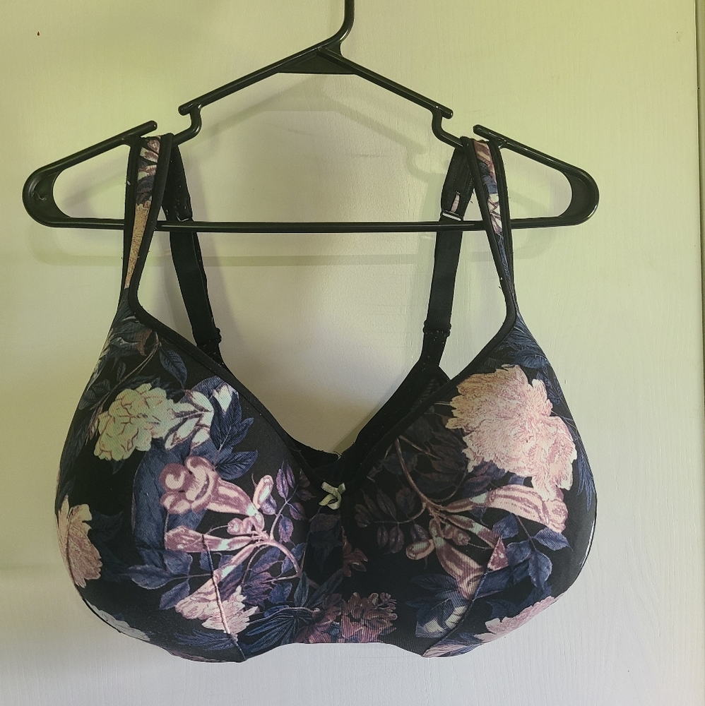 Lane Bryant 44 F bra
